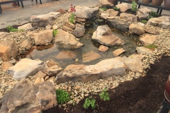 constructing-a-pondless-waterfall4